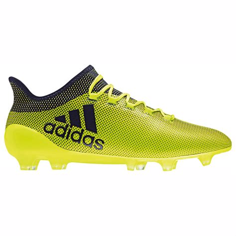 adidas x 17.1 fg fußballschuhe dunkelgold|adidas X 17.1 FG (Gold) .